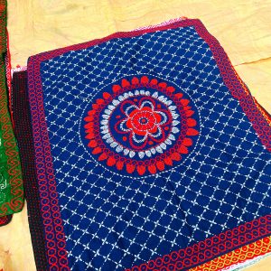 Beautiful Nakshi Kantha for children