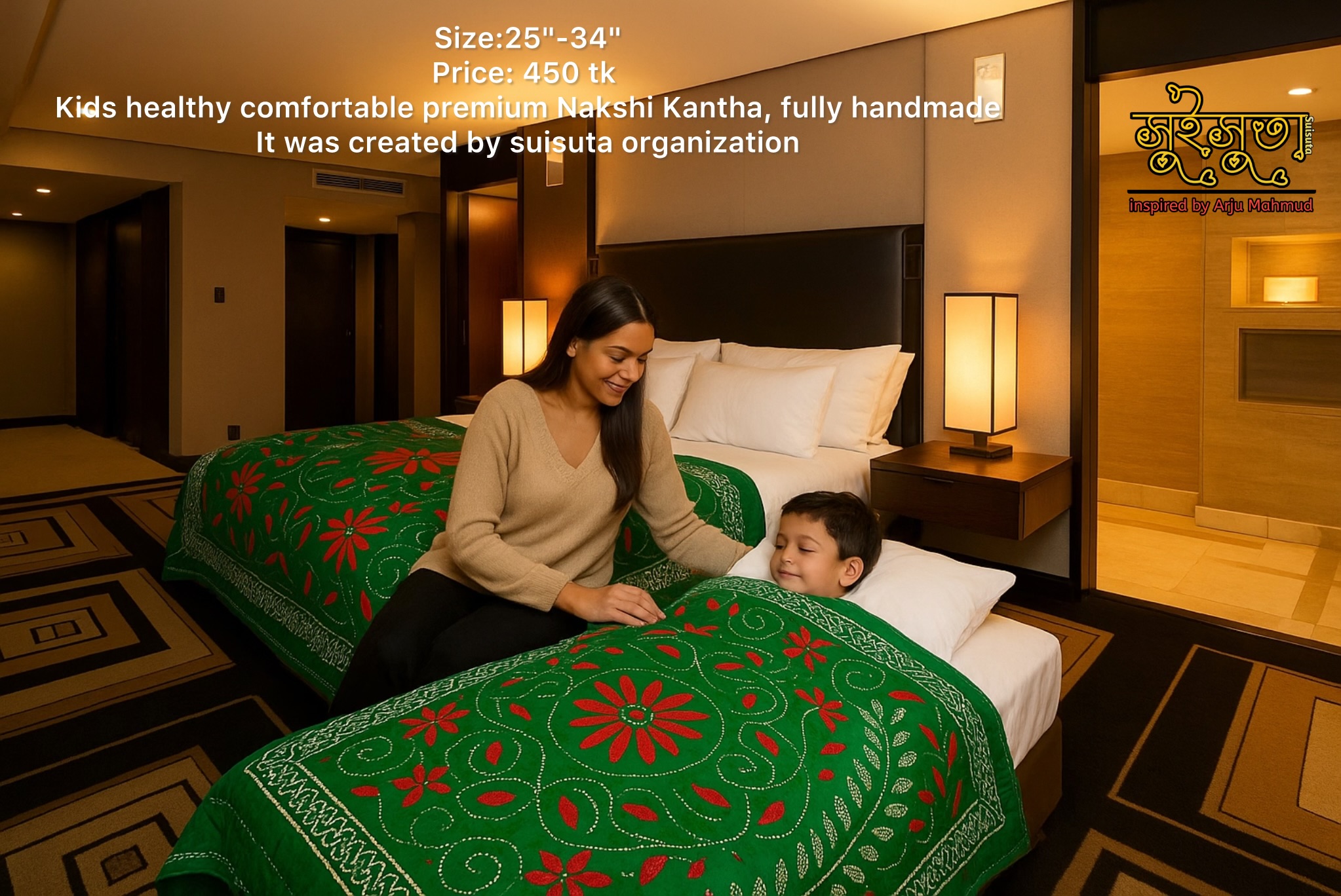 Organic Cotton Baby Bed Sheet – Baby Skin Friendly Bedding