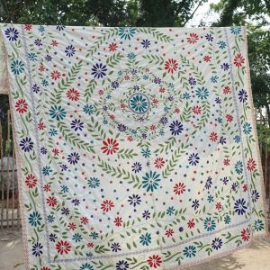 SKU_AKK-03 | Authentic Village Handmade Nokshi Kantha