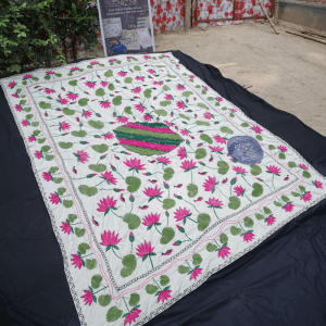 SKU_AKK-04 | Royal Handmade Nokshi Kantha Collection