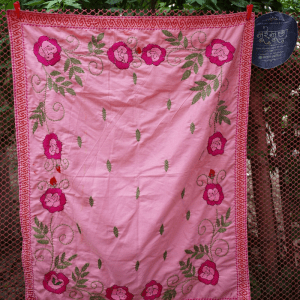 BKK-12 | “Soft Baby Kantha Comfortable Lightweight Fabric”
