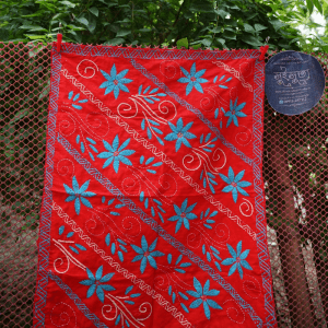 BKK-8 | “Baby Kantha Premium Handmade Soft & Breathable”