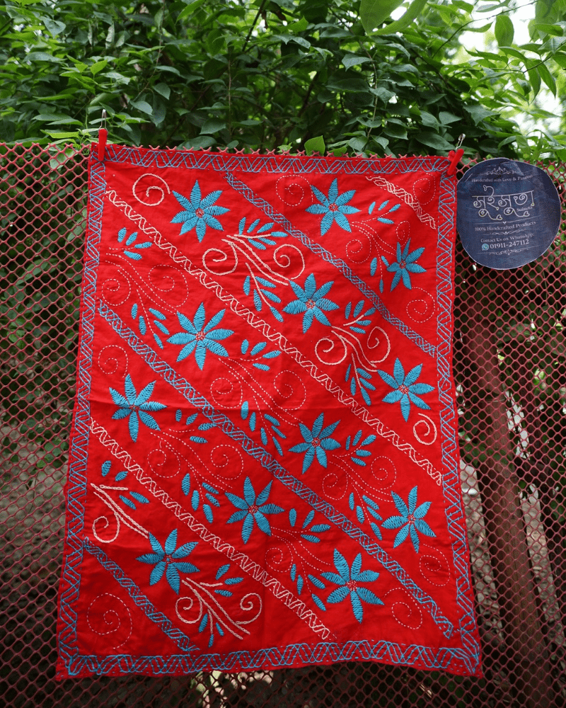 BKK-8 | “Baby Kantha Premium Handmade Soft & Breathable”