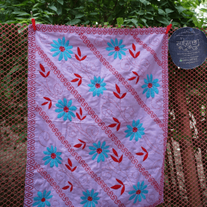 BKK-6 | “Baby Nakshi Kantha Soft Cotton Color Guaranteed”