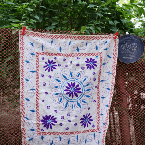 BKK-4 | “Handmade Baby Nakshi Kantha Skin Friendly Cotton”