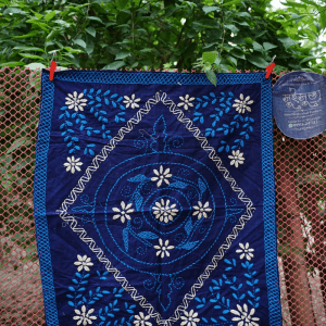 BKK-2 | “Premium Baby Nakshi Kantha Soft Cotton Handmade”