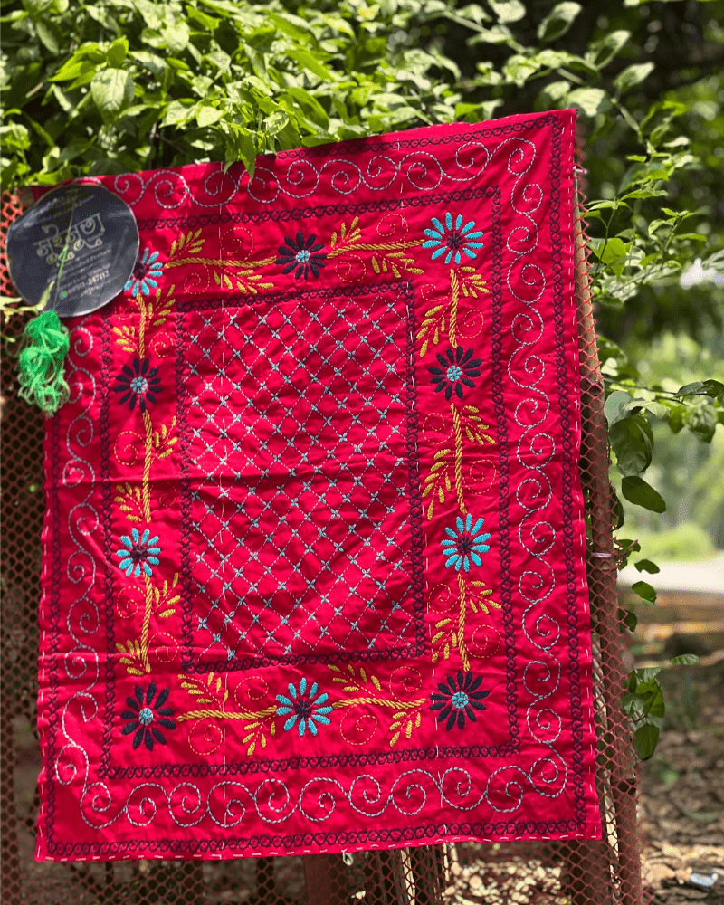 BKK-18 | “Baby Quilt Handmade Premium Soft Cotton”