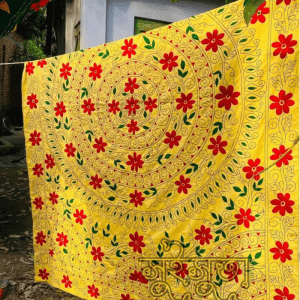 SKU_AKK-18 | Traditional Cotton Kantha Collection