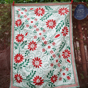 BKK-23 | “Soft Cotton Baby Kantha Handmade Quality”