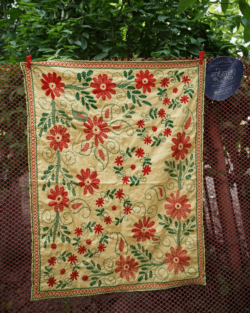 BKK-25 | “Comfortable Baby Quilt Handmade Cotton”