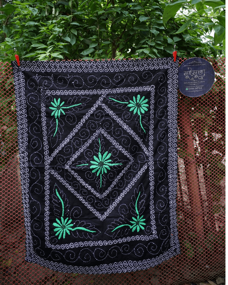 BKK-26 | “Baby Kantha Soft Cotton Skin Friendly”