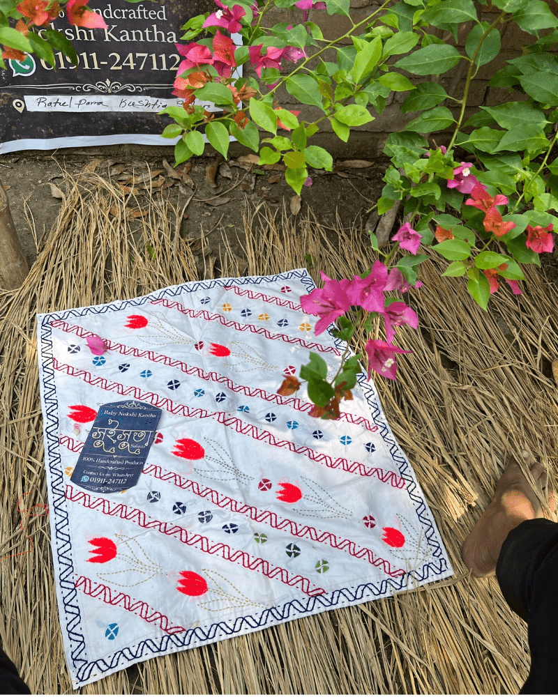 BKK-28 | “Premium Baby Quilt Soft Cotton Handmade”