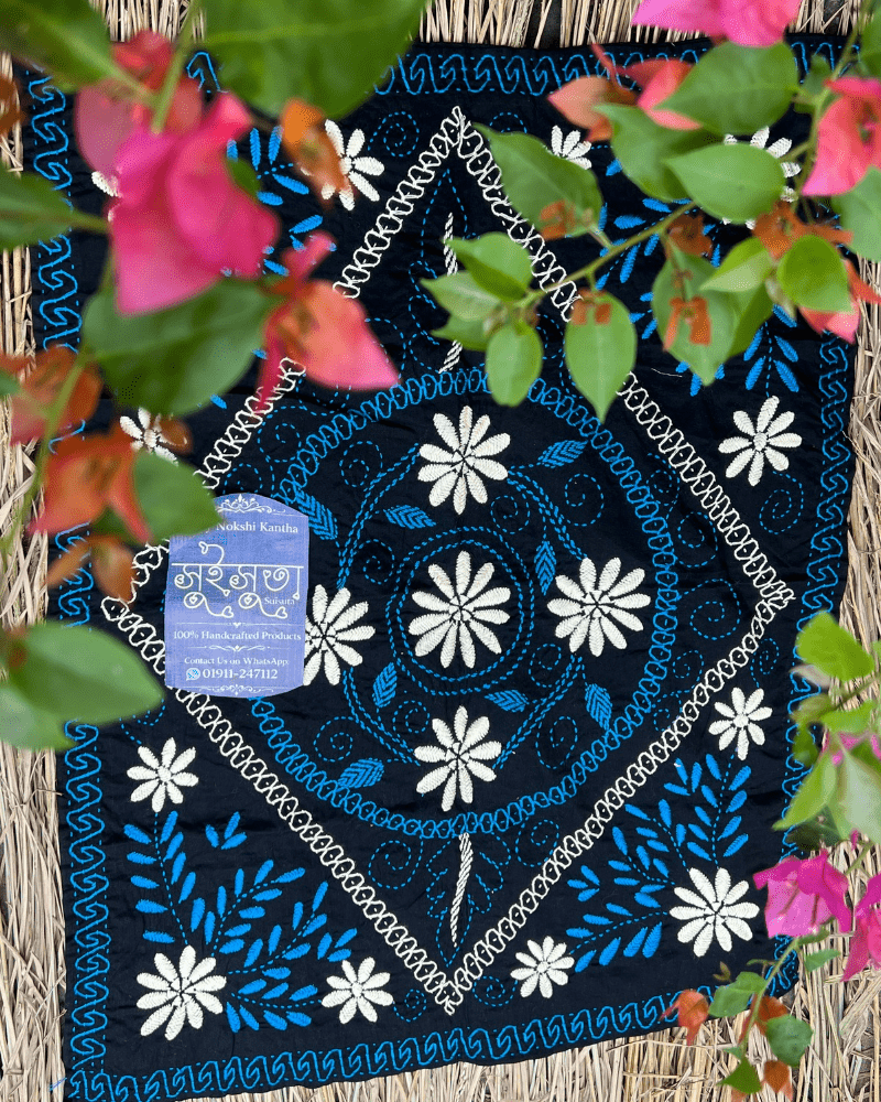 BKK-30 | “Soft Baby Quilt Breathable Cotton”