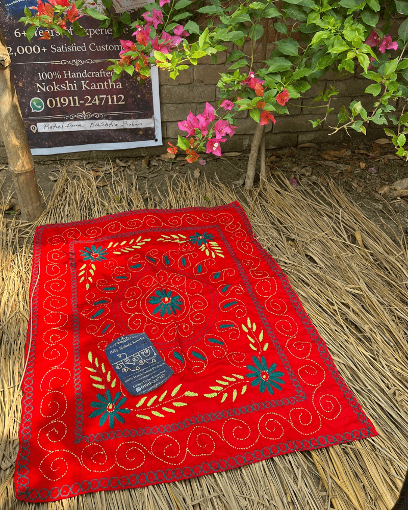 BKK-32 | “Soft Cotton Baby Quilt Comfortable Use”