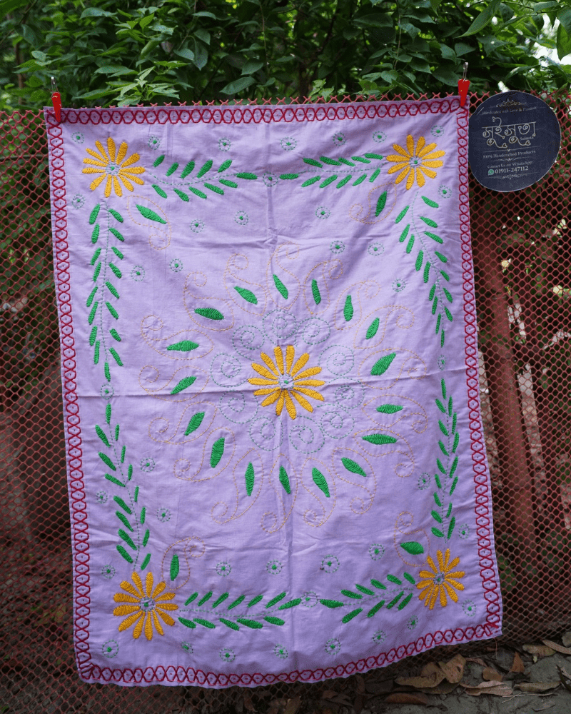 BKK-33 | “Baby Kantha Lightweight Soft Fabric”