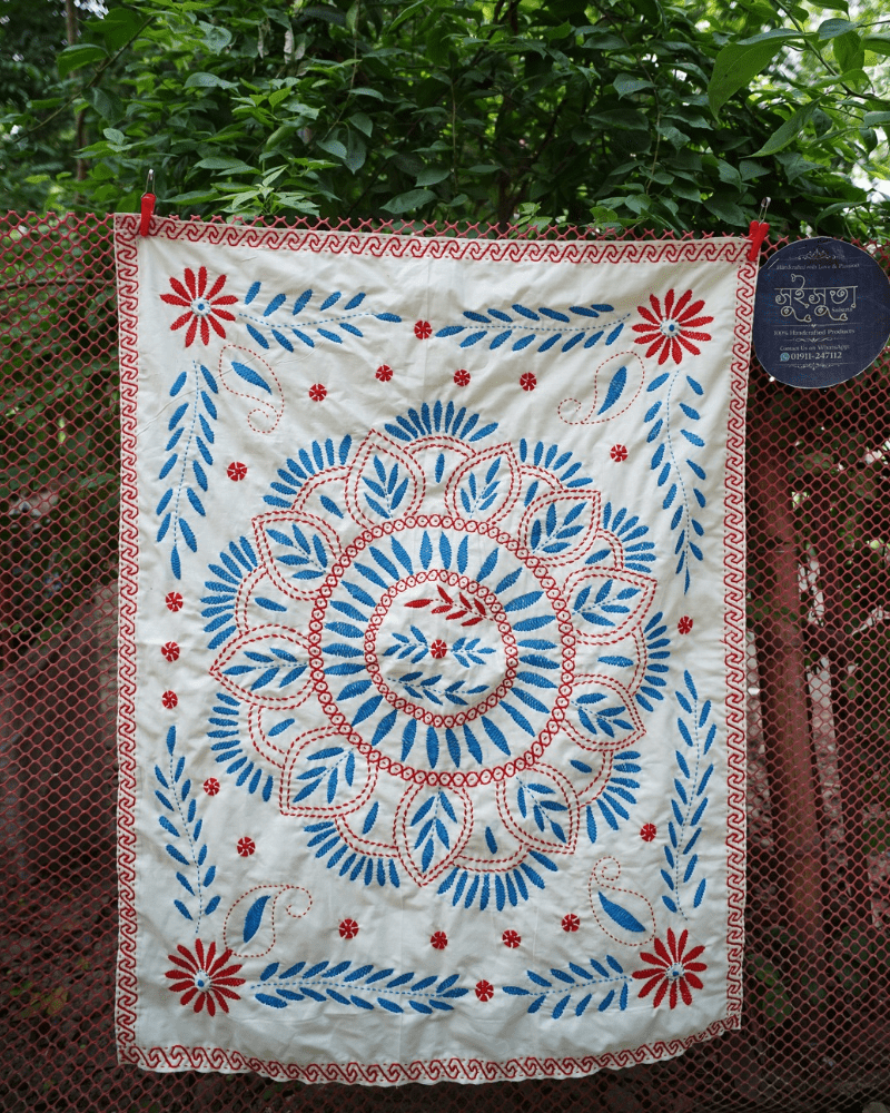 BKK-34 | “Handmade Baby Quilt Skin Friendly Cotton”