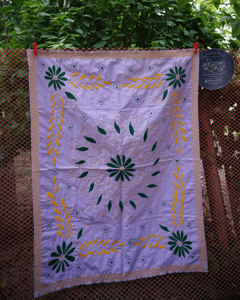 BKK-43 | “Baby Nakshi Kantha Soft Skin Friendly”