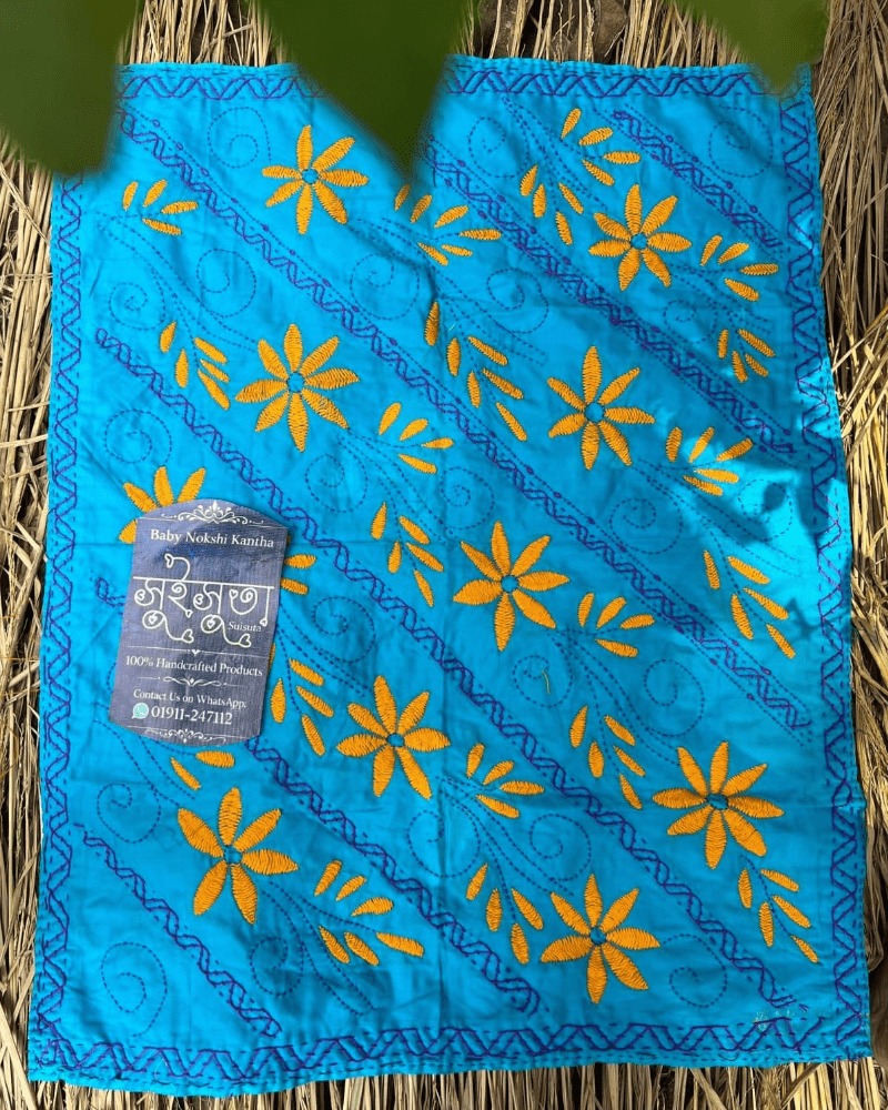BKK-35 | “Premium Nakshi Kantha Soft Comfortable”
