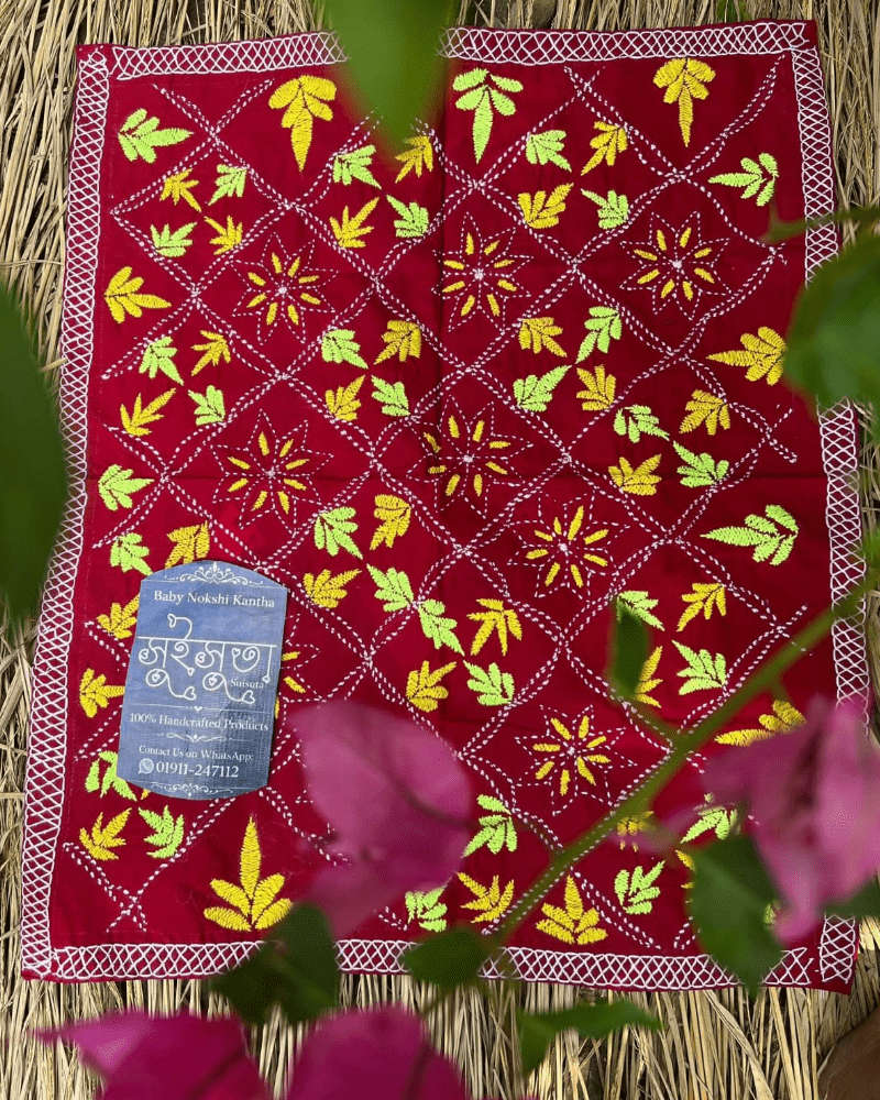 BKK-39 | “Baby Quilt Cotton Soft Breathable”