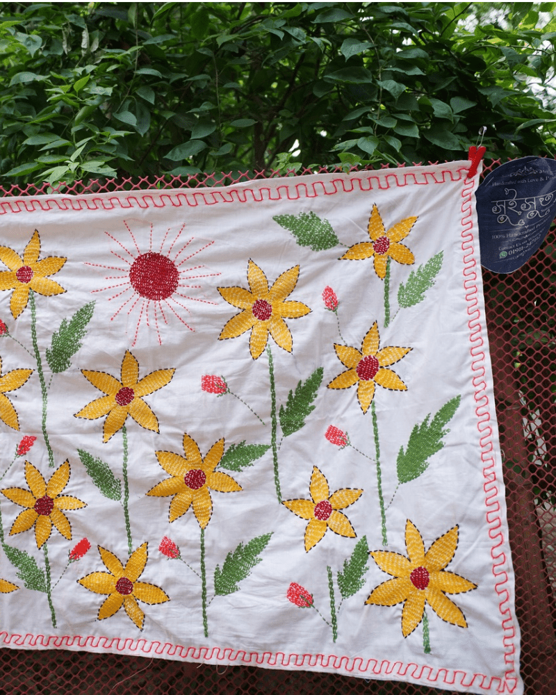 BKK-46 | “Soft Cotton Baby Quilt Comfortable Sleep”