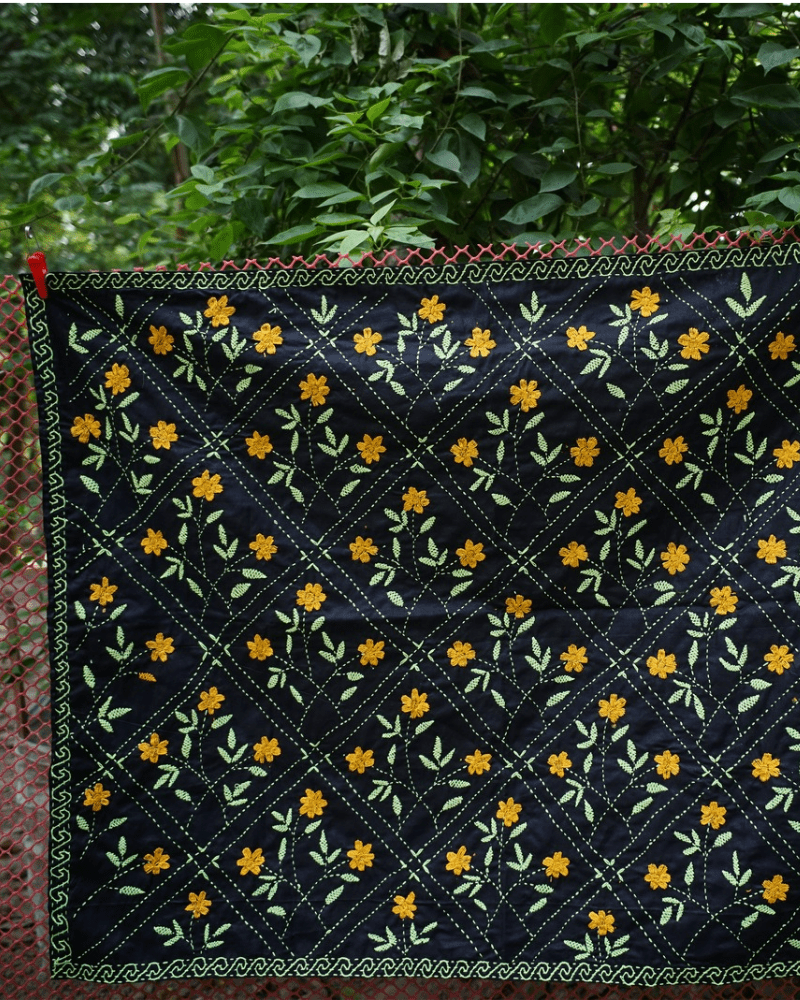 BKK-47 | “Baby Nakshi Kantha Handmade Quality”