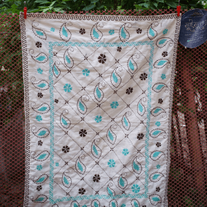 BKK-14 | “Baby Cotton Kantha Soft Healthy Fabric”