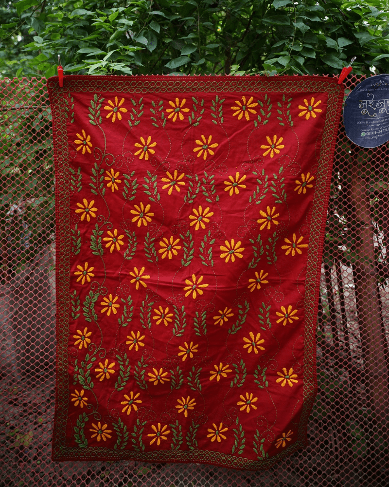 BKK-48 | “Baby Kantha Handmade Lightweight Comfort”