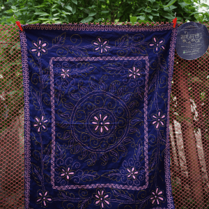 BKK-10 | “Baby Quilt Nakshi Kantha Skin Safe Cotton”