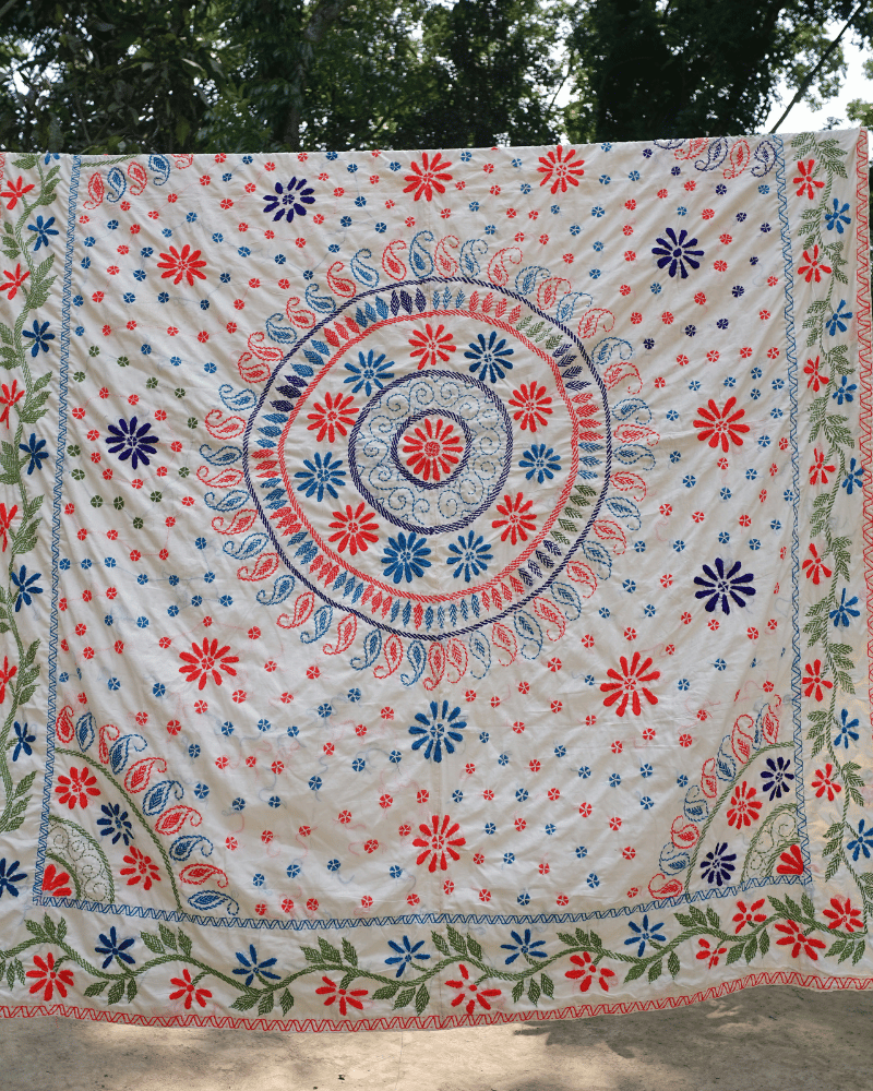 SKU_AKK-33 | Premium King Size Bedspread