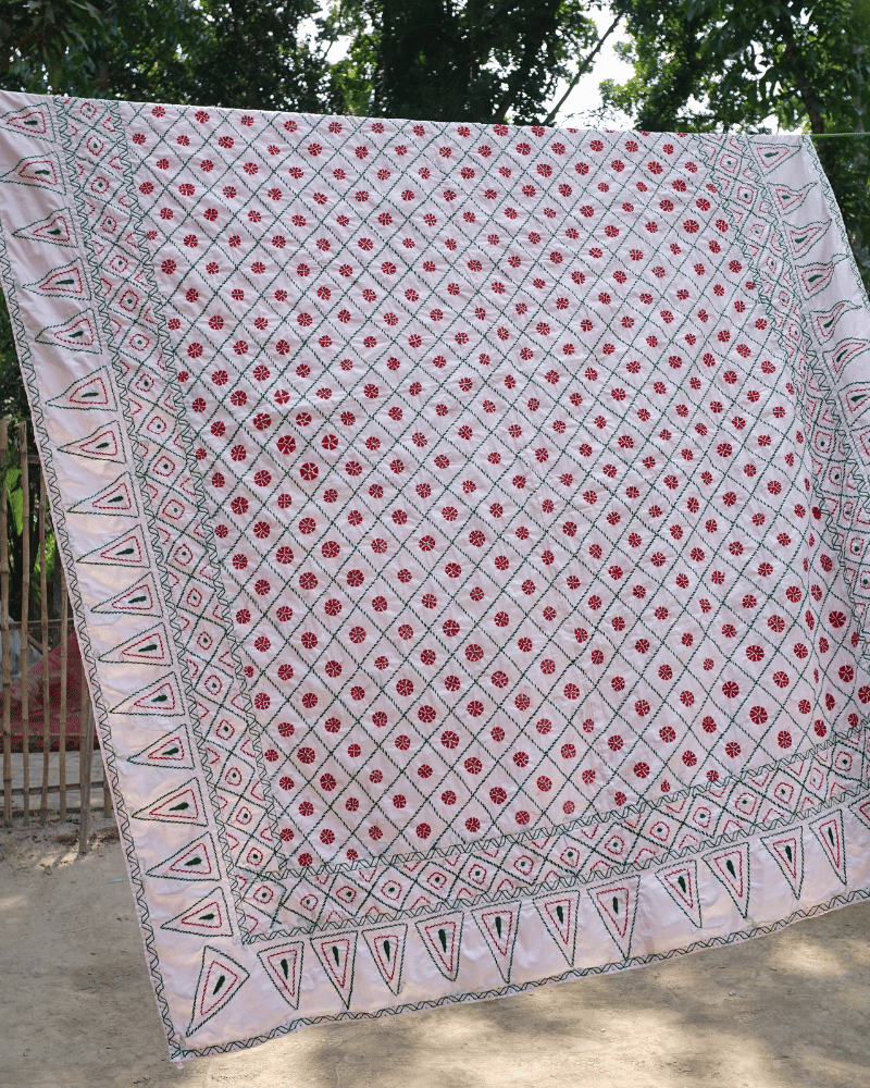 SKU_AKK-24 | Handmade Heritage Nokshi Kanth