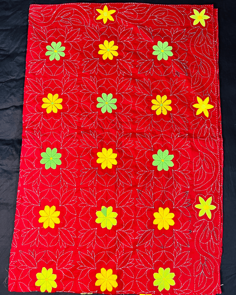 SKU_AKK-58 | Premium Village Heritage Bedspread
