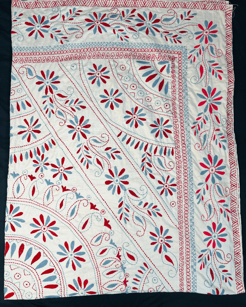 SKU_AKK-68 | Premium Quality Village Nokshi Kantha