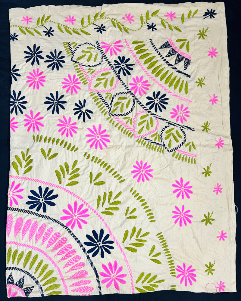 SKU_AKK-50 | Royal Premium Handmade Kantha
