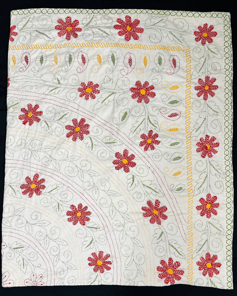 SKU_AKK-54 | SuiSuta Signature Handmade Kantha