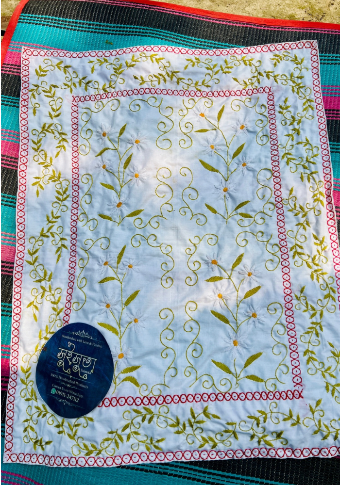 Eid Special Share Contest – Handmade Kantha মাত্র ২ টাকা পিস - Image 3