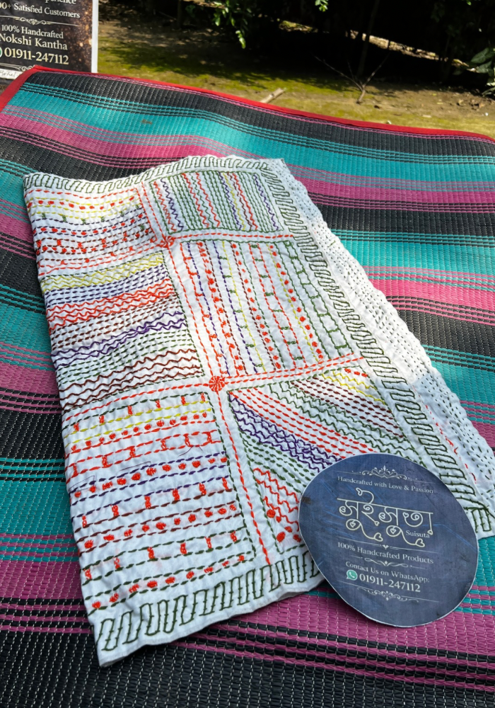 Eid Special Share Contest – Handmade Kantha মাত্র ২ টাকা পিস - Image 5