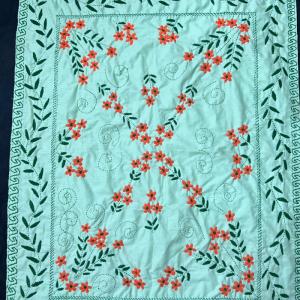 Premium Handmade Baby Kantha – নবজাতকের জন্য নরম সুতির আদর