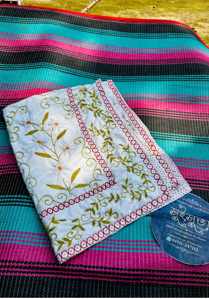 Eid Special Share Contest – Handmade Kantha মাত্র ২ টাকা পিস - Image 4